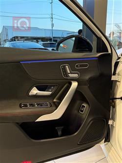 مێرسێدس بێنز A-Class